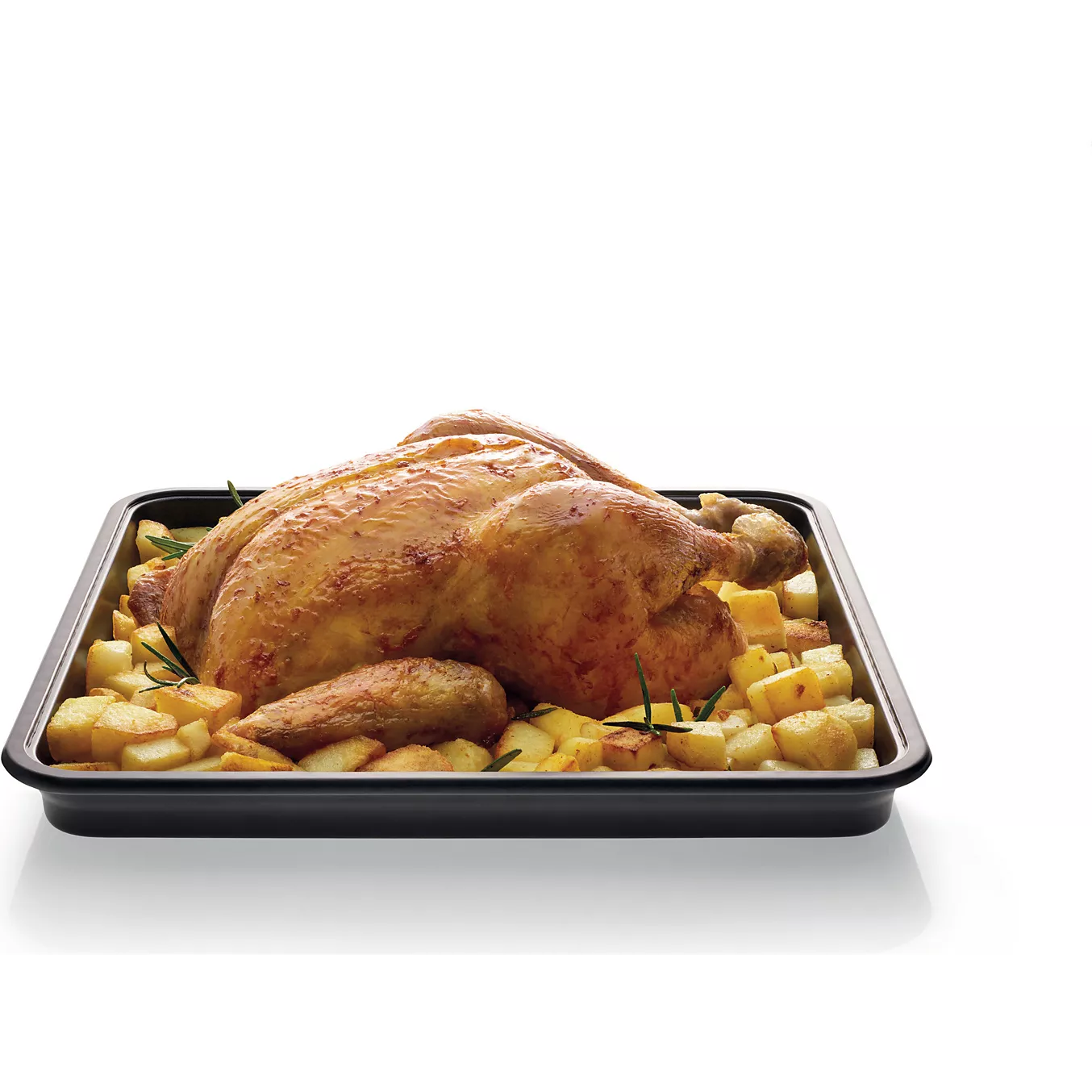 Micro ondes grill WHIRLPOOL MWF427NB ExtraSpace crisp – Image 9