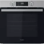 Four encastrable WHIRLPOOL OMR553RR0X