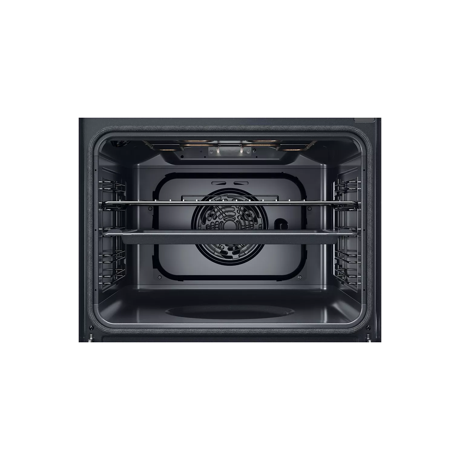 Four encastrable WHIRLPOOL OMR553RR0X