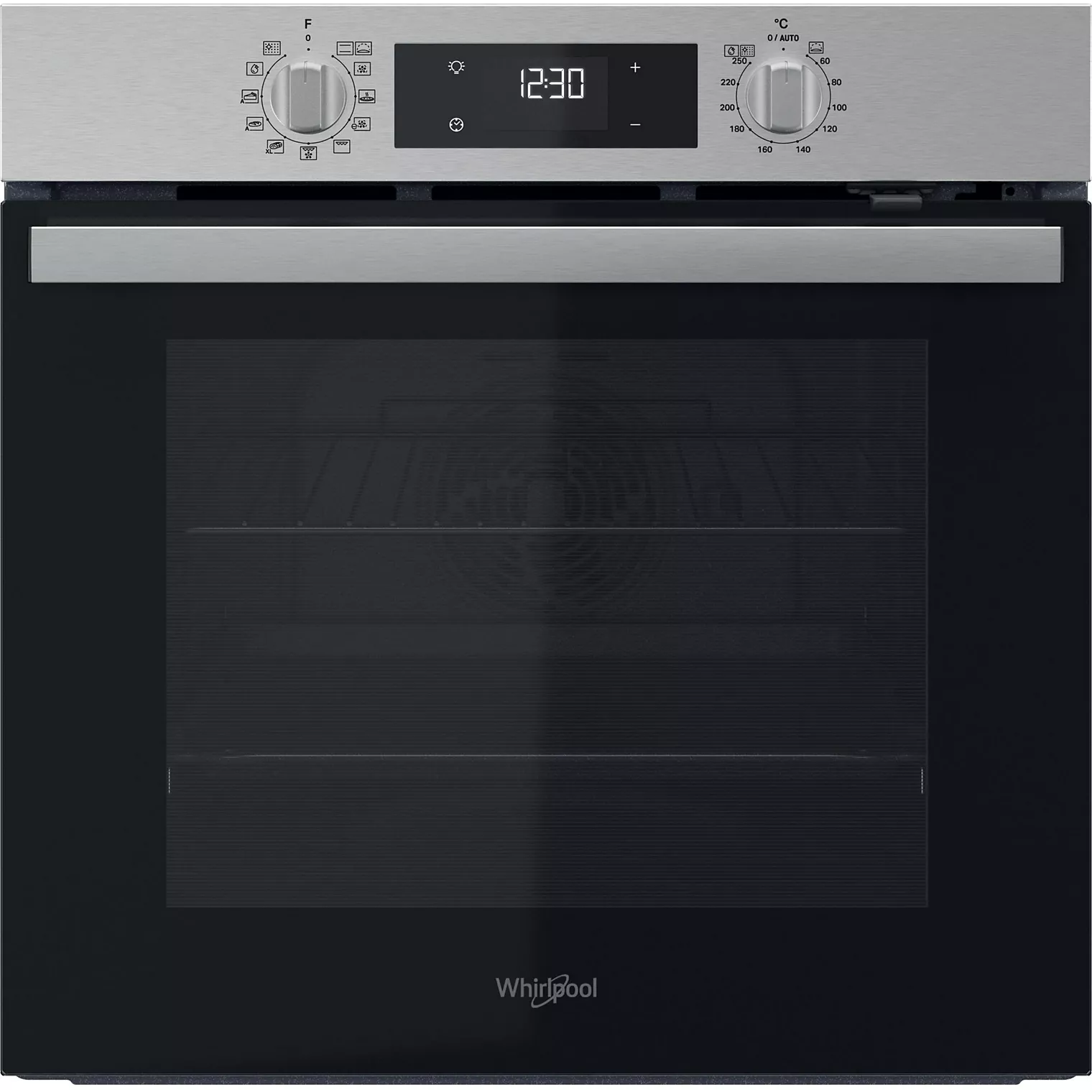 Four encastrable WHIRLPOOL OMR58RR1X – Image 8