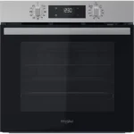 Four encastrable WHIRLPOOL OMR58RR1X