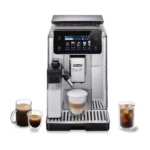 Expresso Broyeur DELONGHI Primadonna Aromatic ECAM630.55.SSM