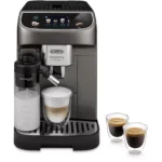 Expresso Broyeur DELONGHI Magnifica Plus FEB3270.TB