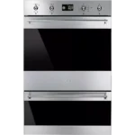 Four encastrable SMEG DOSP6390X