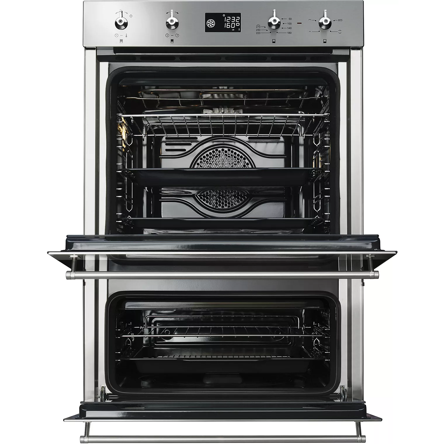 Four encastrable SMEG DOSP6390X – Image 5