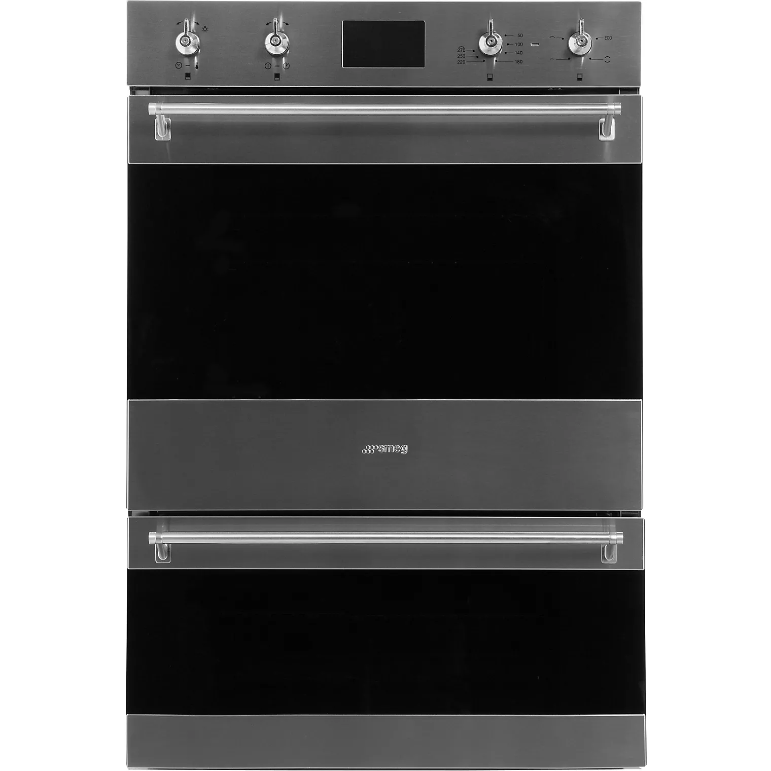 Four encastrable SMEG DOSP6390X – Image 6