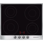 Plaque induction SMEG SI964XM