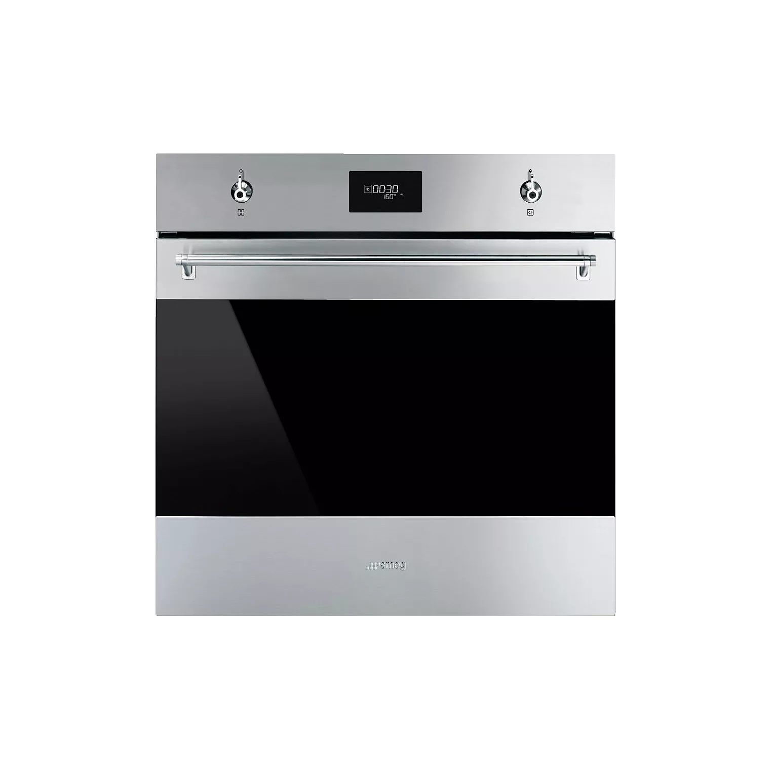 Four encastrable SMEG SFP6301TVX