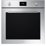 Four encastrable SMEG SFP6401TVX1