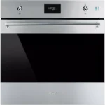 Four encastrable SMEG SOP6301S2X