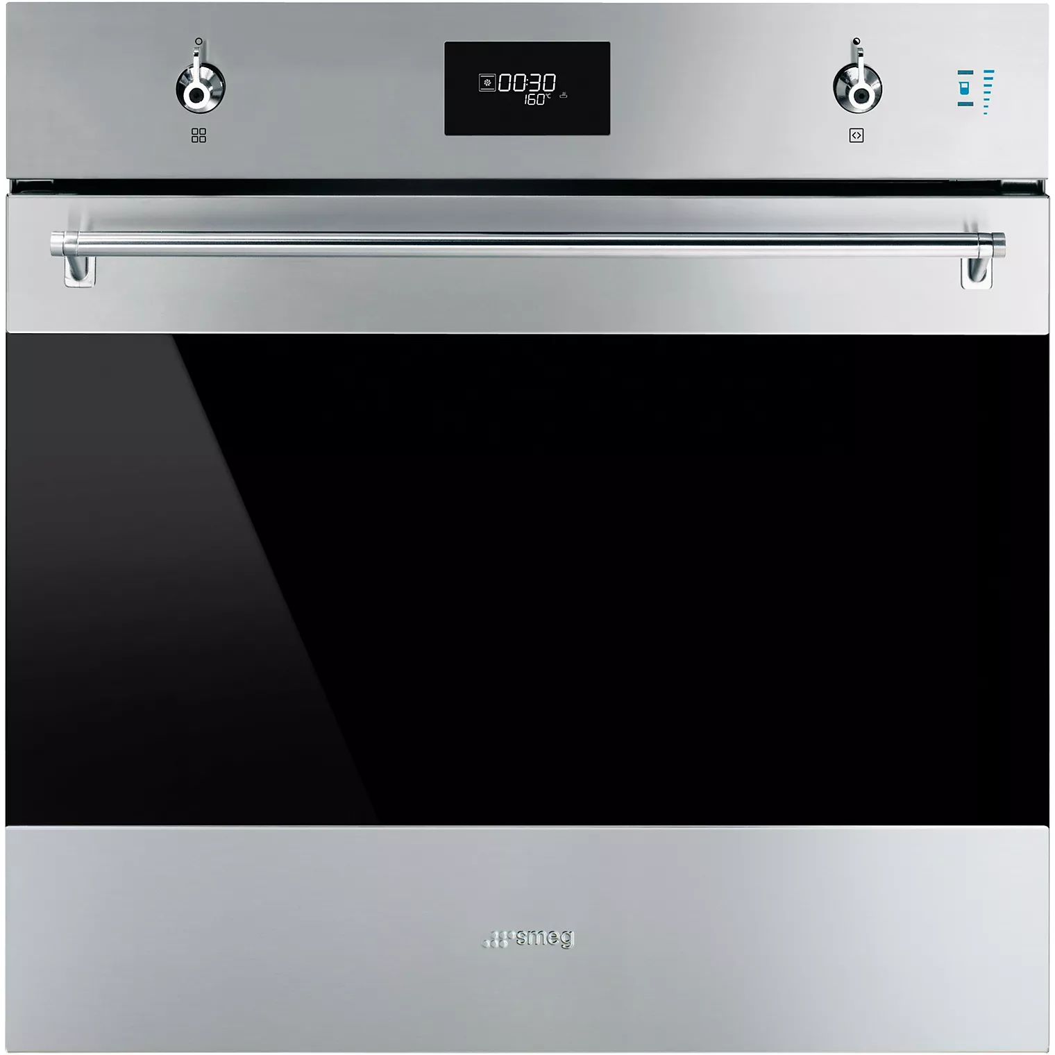 Four encastrable SMEG SOP6301S2X