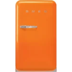 Réfrigérateur top SMEG FAB10ROR6