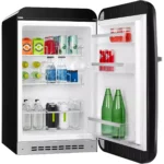 Réfrigérateur top SMEG FAB10HRBL6