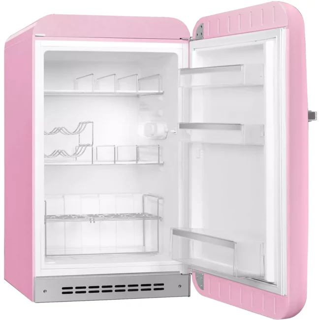 Réfrigérateur top SMEG FAB10HRPK6