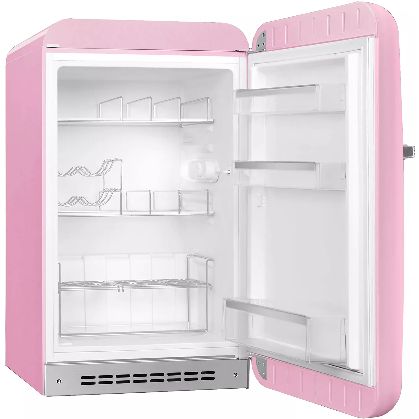Réfrigérateur top SMEG FAB10HRPK6