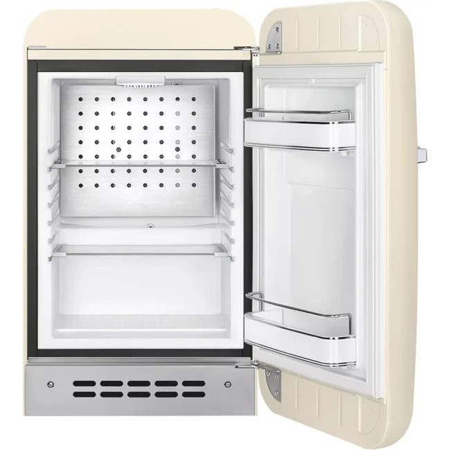         Mini réfrigérateur SMEG FAB5RCR6