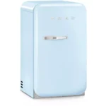 Mini réfrigérateur SMEG FAB5RPB6