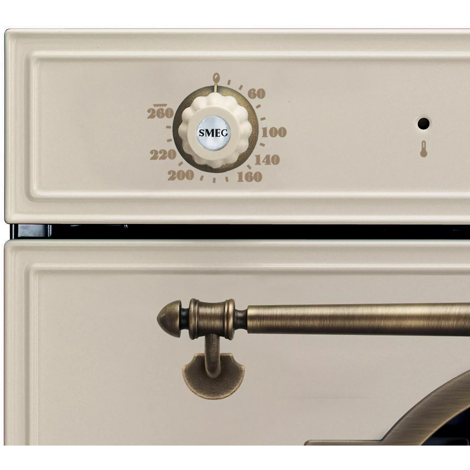 Four encastrable SMEG SFP67C1TPO – Image 10