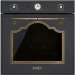 Four encastrable SMEG SFP67C1TAO