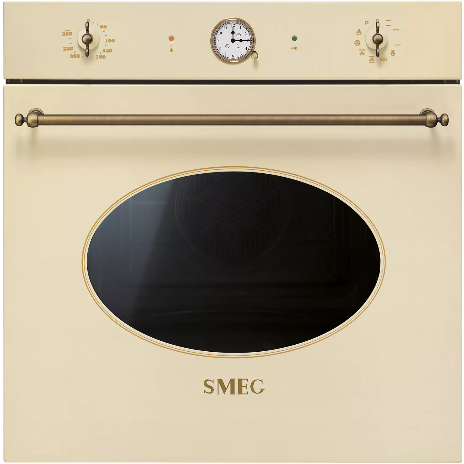 Four encastrable SMEG SFP68C1TPO
