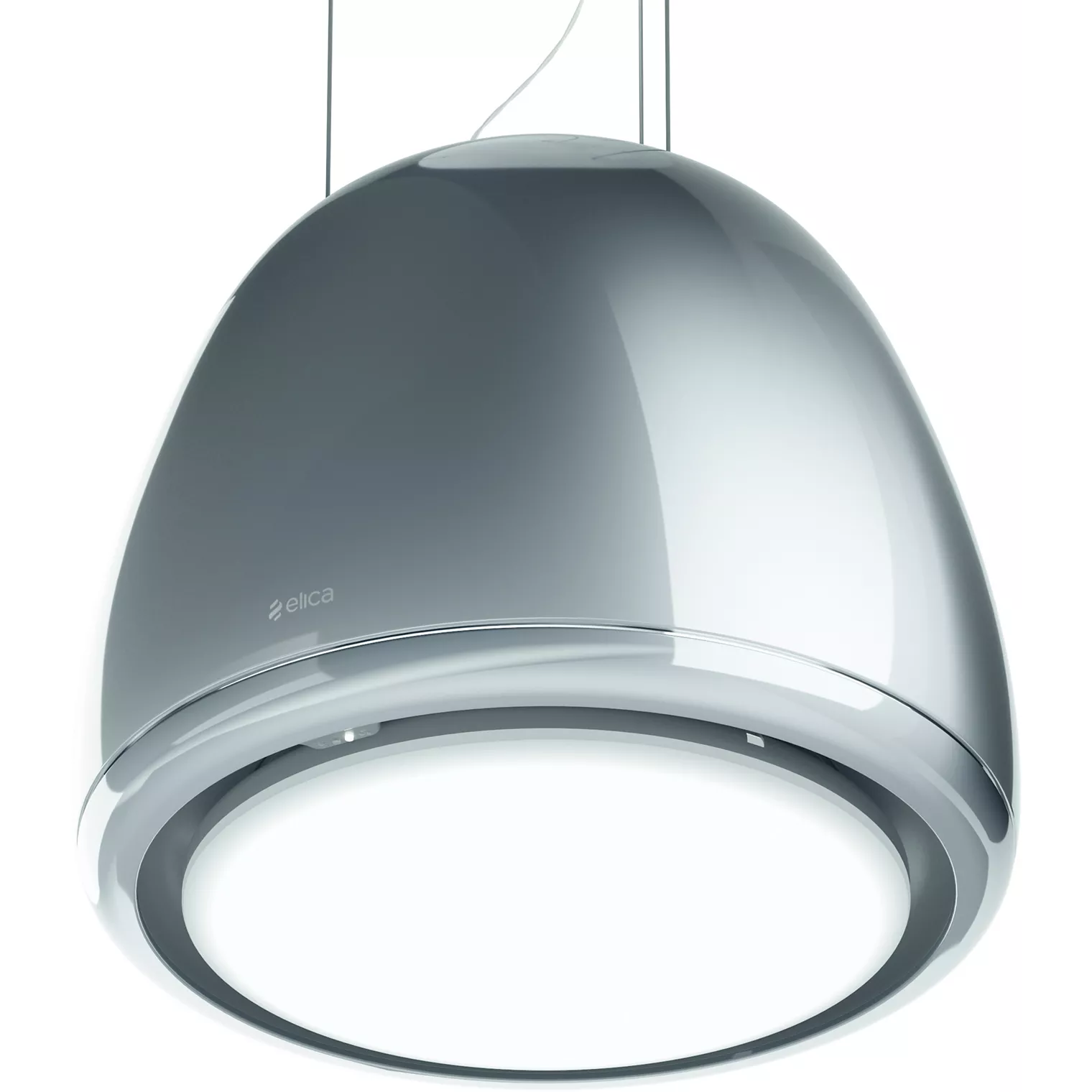 Hotte décorative îlot ELICA EDITH HEAVYMETAL/F/50 – Image 5