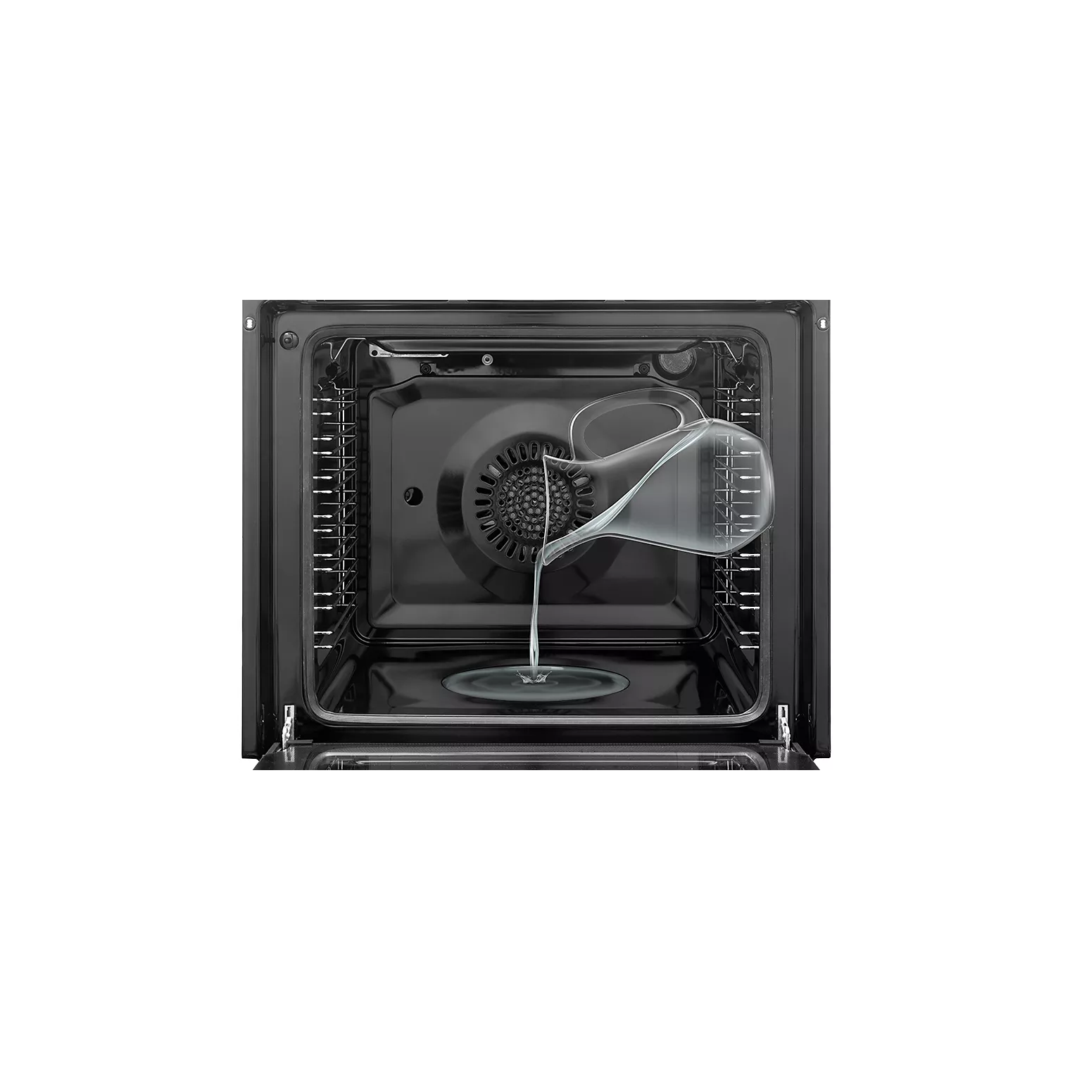 Four encastrable DELONGHI NSM 7BL PPP BE