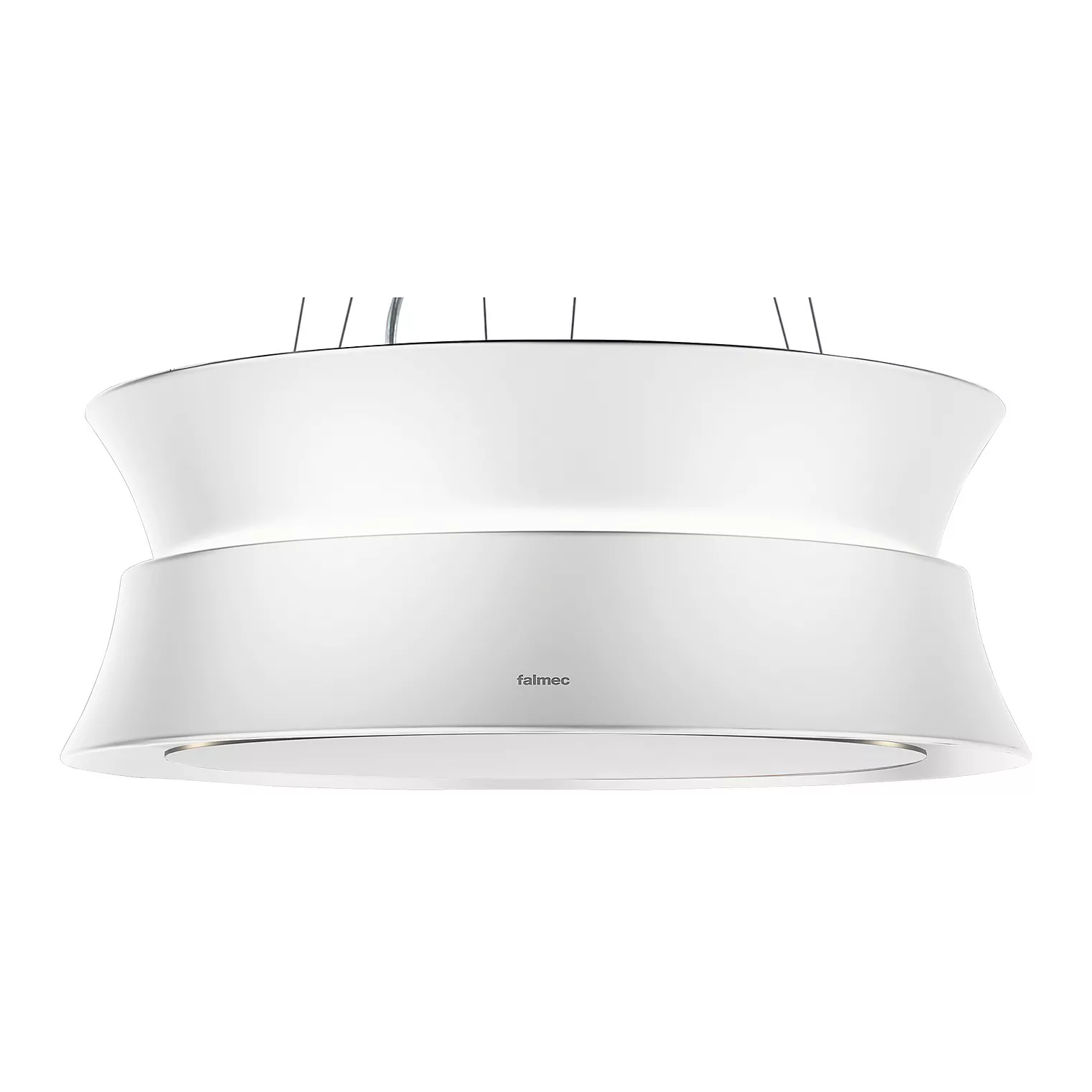 Hotte décorative îlot FALMEC DAMA2210 – Image 3