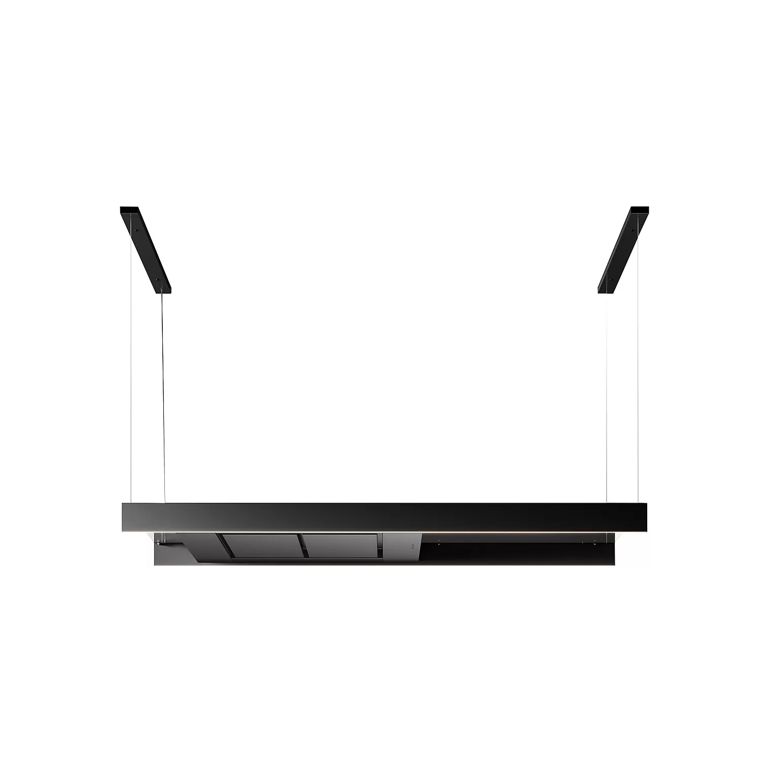 Hotte décorative îlot FALMEC LIGHT2720 – Image 5