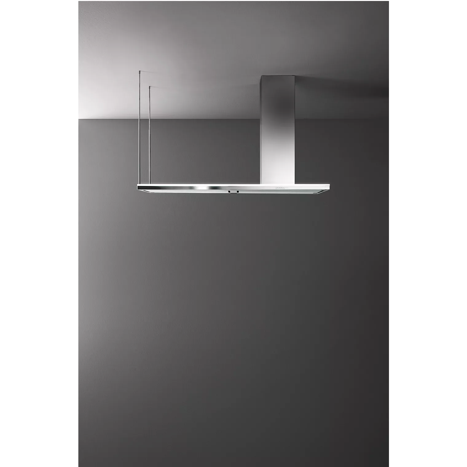 Hotte décorative îlot FALMEC LUMEN2733 – Image 6