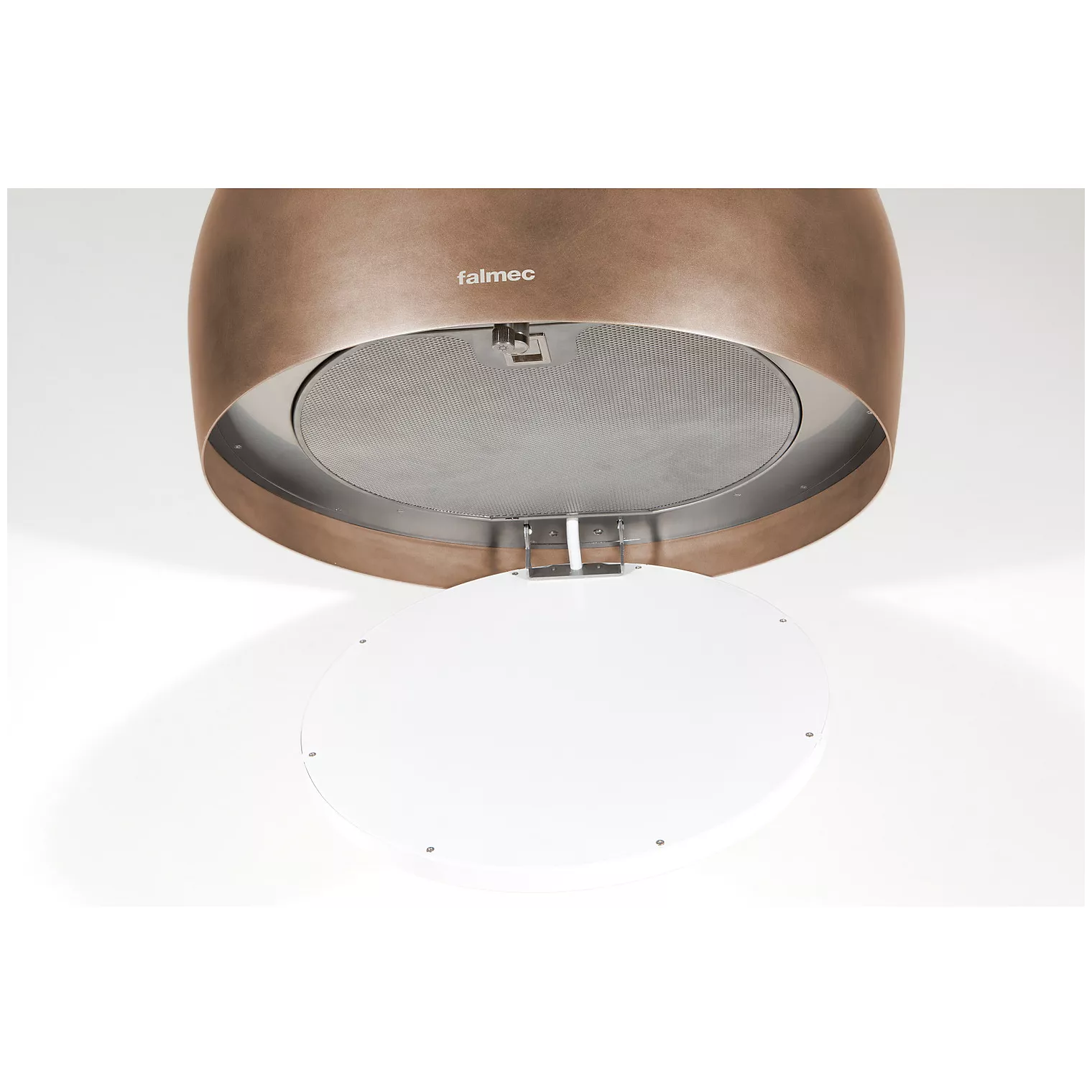 Hotte décorative îlot FALMEC SOPHIE2260 – Image 5