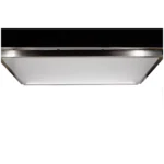 Hotte décorative îlot FALMEC LEVANTE3620