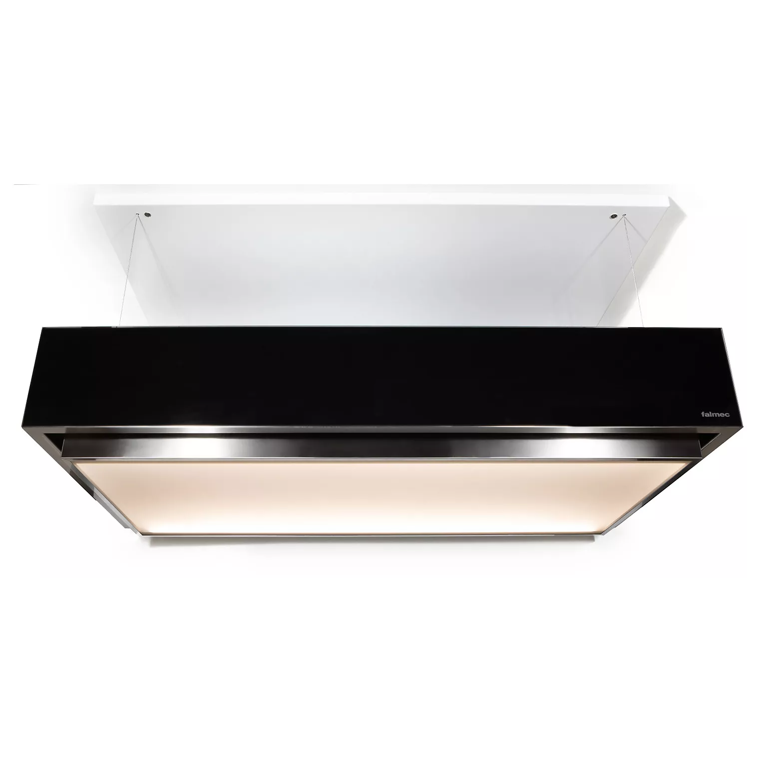 Hotte décorative îlot FALMEC LEVANTE3620 – Image 3