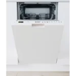 Lave vaisselle encastrable INDESIT IN2ID10BS80