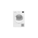 Sèche linge pompe à chaleur INDESIT CYSD82DWWFR