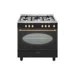 Piano de cuisson gaz GLEM GU850CER