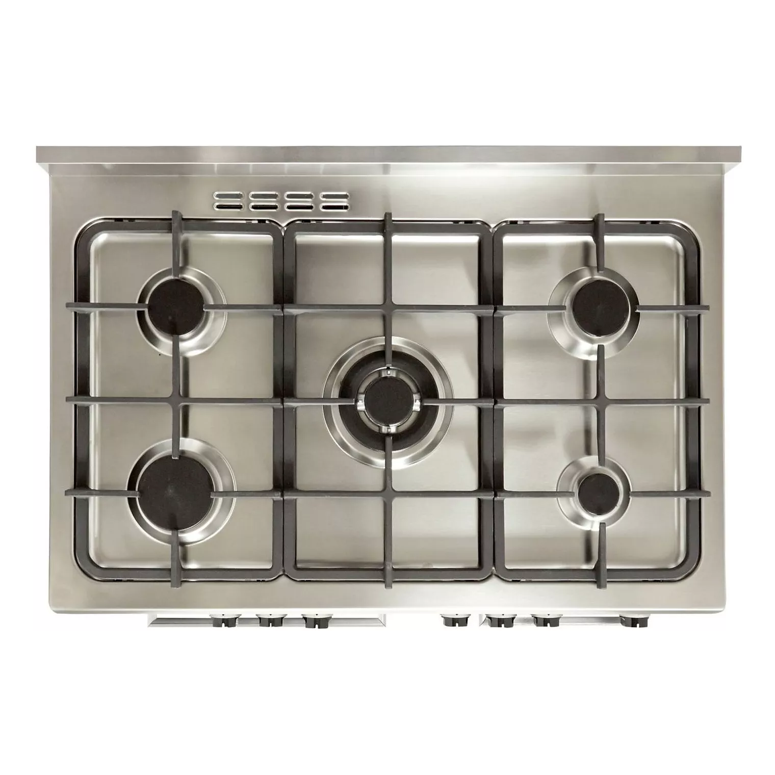 Piano de cuisson gaz GLEM GU960CMR2 – Image 3