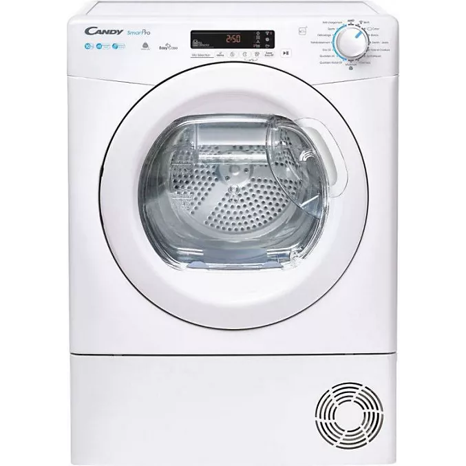 Sèche linge pompe à chaleur CANDY CSOEH10A2DE47