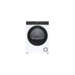 SècSèche linge pompe à chaleur HAIER HD80-A2939E-FR he linge pompe à chaleur HAIER HD80-A2939E-FR