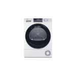 Sèche linge pompe à chaleur HAIER HD80-E929E-S