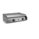 Plancha gaz FORGE ADOUR Base 60 Inox