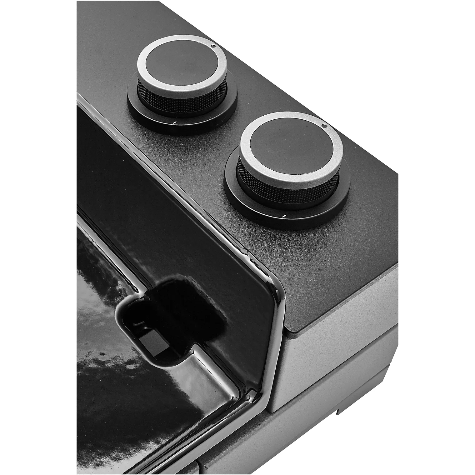 Plancha gaz FORGE ADOUR Premium Acier 60 NG – Image 4