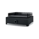 Plancha gaz FORGE ADOUR modern G 45 A N