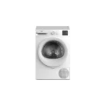 Sèche linge pompe à chaleur BEKO D3H18301W