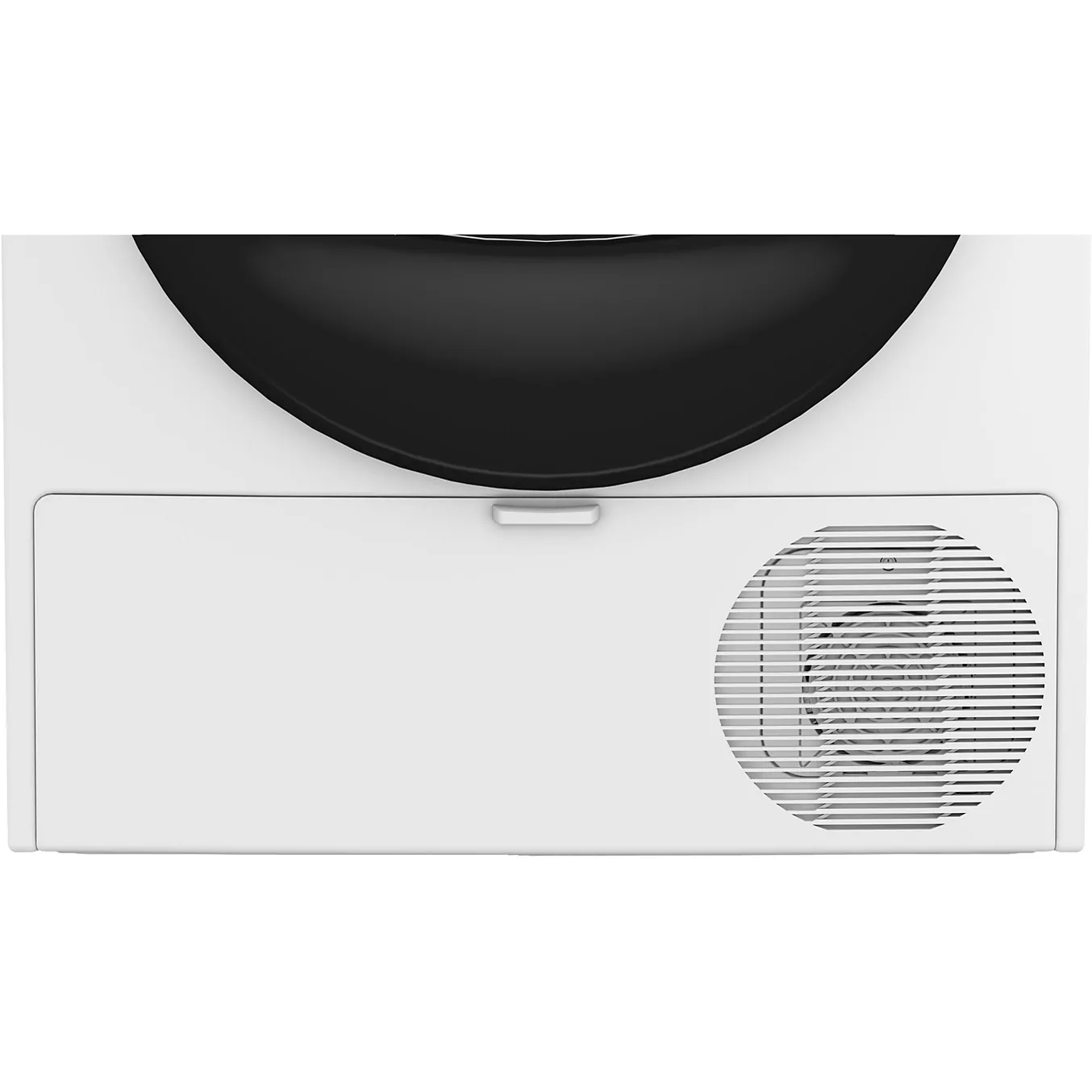 Sèche linge pompe à chaleur BEKO D3H211393W – Image 6