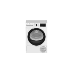 Sèche linge pompe à chaleur BEKO D3H27493W