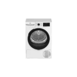 Sèche linge pompe à chaleur BEKO D5H284930W