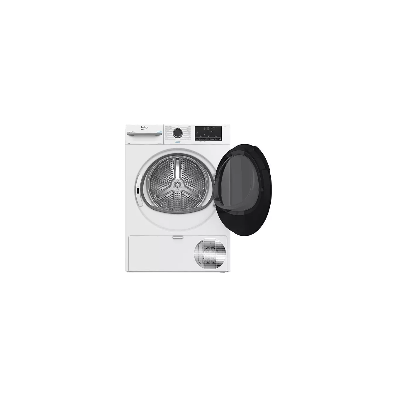 Sèche linge pompe à chaleur BEKO 8060126 – Image 3