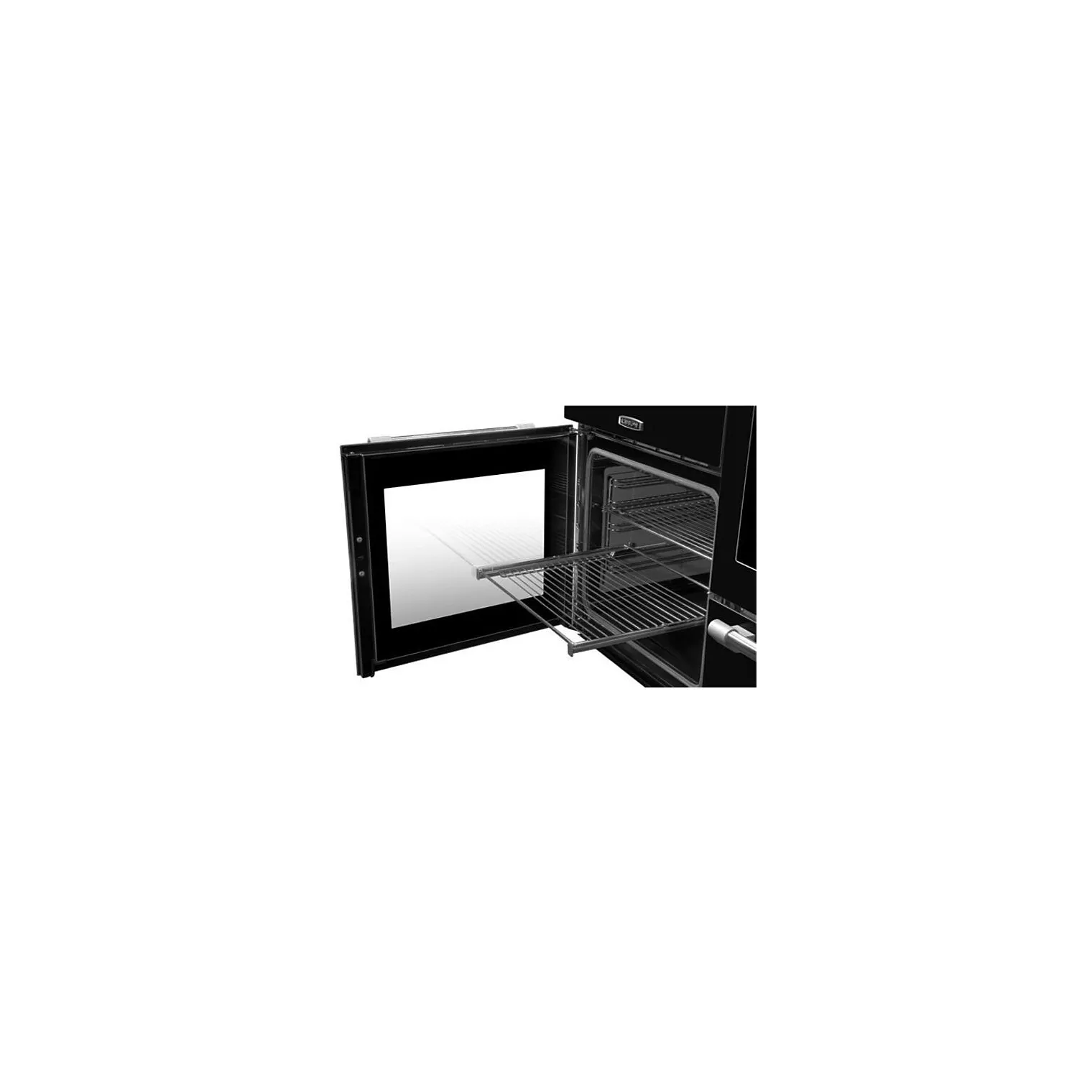 Piano de cuisson mixte LEISURE CK100F324X – Image 7
