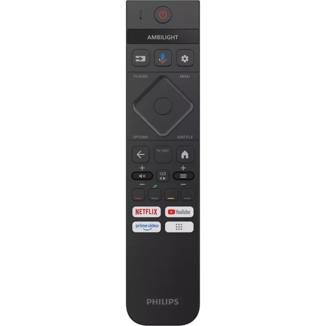 TV OLED PHILIPS 77OLED810 Ambilight 2025 (194cm)