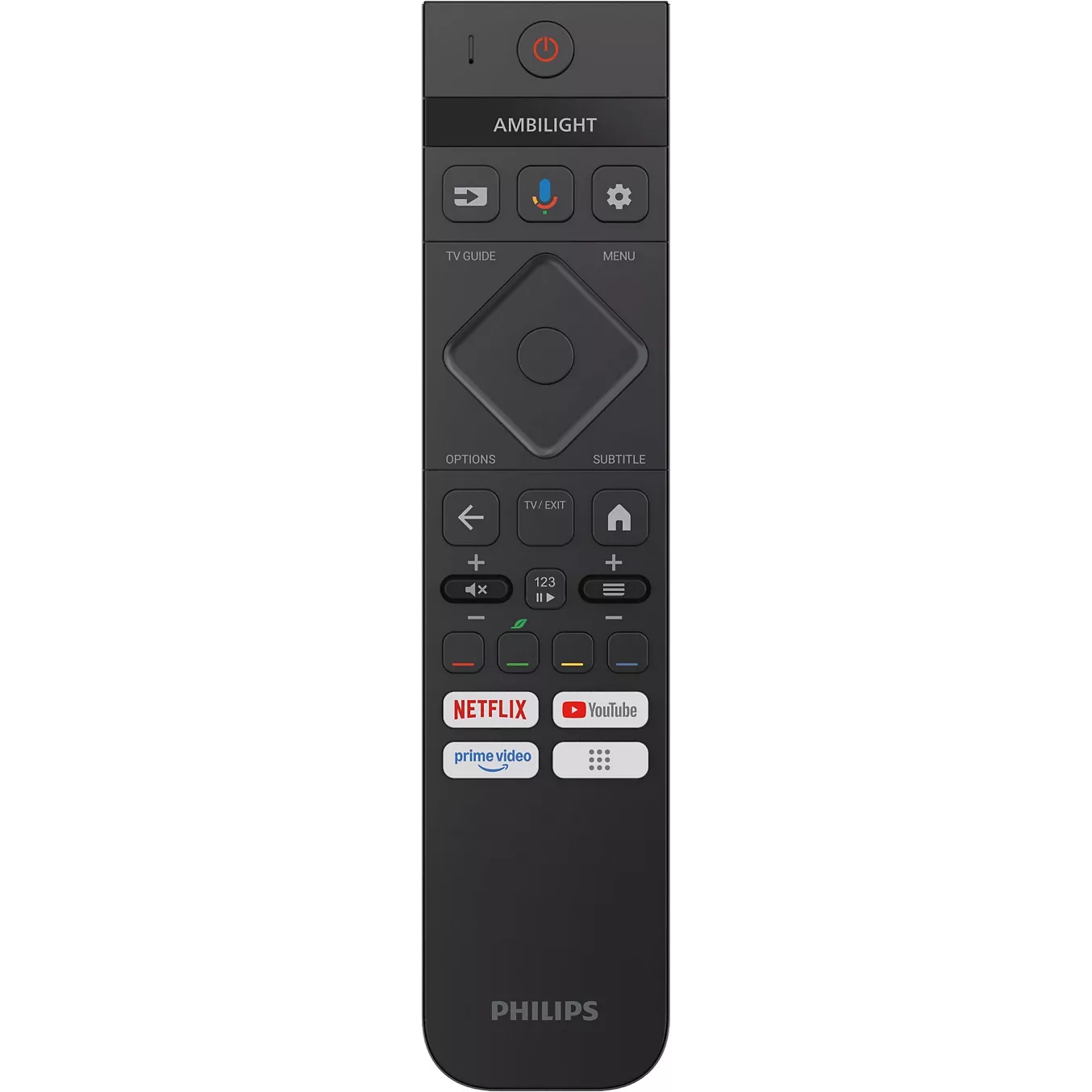 TV OLED PHILIPS 77OLED810 Ambilight 2025 (194cm)